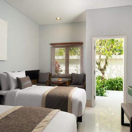 The Village Home Sanur Exteriör bild